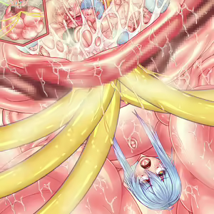 Page 1157 of 300000000 ~A Girl Given The Same Fertility As A Sunfish Would Give Birth To 300 Million People~ - preview thumbnail