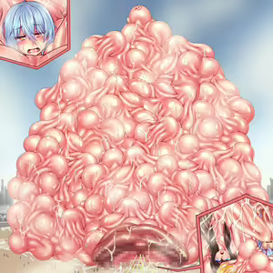 Page 1173 of 300000000 ~A Girl Given The Same Fertility As A Sunfish Would Give Birth To 300 Million People~ - preview thumbnail