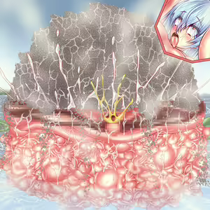 Page 1200 of 300000000 ~A Girl Given The Same Fertility As A Sunfish Would Give Birth To 300 Million People~ - preview thumbnail