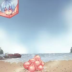 Page 270 of 300000000 ~A Girl Given The Same Fertility As A Sunfish Would Give Birth To 300 Million People~ - preview thumbnail