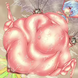 Page 549 of 300000000 ~A Girl Given The Same Fertility As A Sunfish Would Give Birth To 300 Million People~ - preview thumbnail
