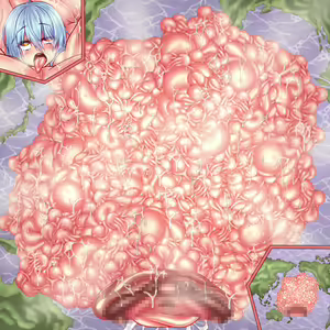 Page 599 of 300000000 ~A Girl Given The Same Fertility As A Sunfish Would Give Birth To 300 Million People~ - preview thumbnail