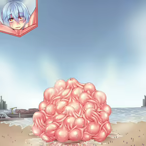 Page 871 of 300000000 ~A Girl Given The Same Fertility As A Sunfish Would Give Birth To 300 Million People~ - preview thumbnail
