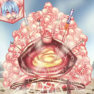 Page 875 of 300000000 ~A Girl Given The Same Fertility As A Sunfish Would Give Birth To 300 Million People~ - preview thumbnail