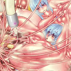 Page 881 of 300000000 ~A Girl Given The Same Fertility As A Sunfish Would Give Birth To 300 Million People~ - preview thumbnail