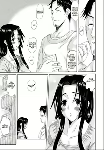 Page 133 of Hitozuma Hinako-san | La Agonia de una Esposa: Hinako-san - preview thumbnail