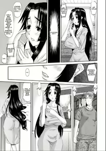 Page 141 of Hitozuma Hinako-san | La Agonia de una Esposa: Hinako-san - preview thumbnail