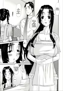 Page 153 of Hitozuma Hinako-san | La Agonia de una Esposa: Hinako-san - preview thumbnail