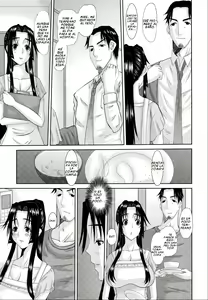 Page 159 of Hitozuma Hinako-san | La Agonia de una Esposa: Hinako-san - preview thumbnail