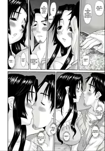 Page 168 of Hitozuma Hinako-san | La Agonia de una Esposa: Hinako-san - preview thumbnail