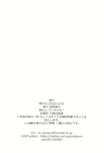 Page 25 of Kyonyuu de Namaiki na  Reimu o Wakarase! - preview thumbnail