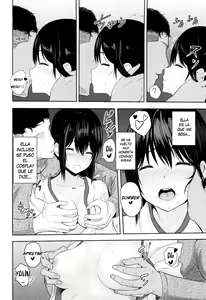 Page 11 of Mitsuha ~Netorare 3~ - preview thumbnail