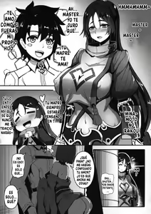 Page 5 of Raikou Shuten - preview thumbnail