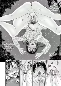 Page 109 of Mijika na Ana to Sao ~Shasei Shitara Iiko Iiko~ | El Estrecho Agujero de la Hermana y la Polla del Hermano - preview thumbnail