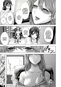 Page 124 of Mijika na Ana to Sao ~Shasei Shitara Iiko Iiko~ | El Estrecho Agujero de la Hermana y la Polla del Hermano - preview thumbnail