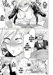 Page 170 of Mijika na Ana to Sao ~Shasei Shitara Iiko Iiko~ | El Estrecho Agujero de la Hermana y la Polla del Hermano - preview thumbnail