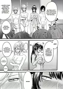 Page 180 of Mijika na Ana to Sao ~Shasei Shitara Iiko Iiko~ | El Estrecho Agujero de la Hermana y la Polla del Hermano - preview thumbnail