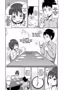 Page 3 of Otou-san to Zutto Issho! | ¡Yo y mi Padre, Juntos Para Siempre! - preview thumbnail
