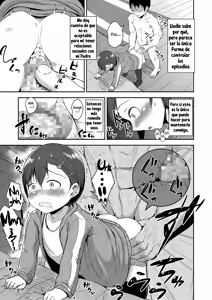 Page 8 of Otou-san to Zutto Issho! | ¡Yo y mi Padre, Juntos Para Siempre! - preview thumbnail