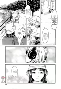 Page 11 of Toki o Karu Karasu | ¿Qué Tipo de Persona Eres, y De Qué Color Eres？≡{Español} -Alpha Team (U.S.S)- {DL}≡ - preview thumbnail