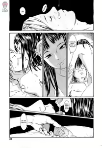 Page 16 of Toki o Karu Karasu | ¿Qué Tipo de Persona Eres, y De Qué Color Eres？≡{Español} -Alpha Team (U.S.S)- {DL}≡ - preview thumbnail