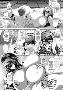Page 28 of Oyako no Fudeoroshi - preview thumbnail