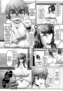 Page 4 of Oyako no Fudeoroshi - preview thumbnail