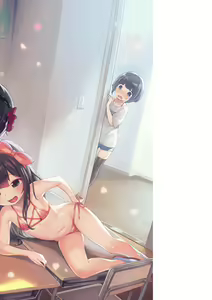 Page 326 of Motto! Hatsukoi Ribbon. | 좀 더! 첫사랑 리본 (decensored) - preview thumbnail