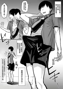 Page 3 of Ore no Joukyou Seiseikatsu 15 "Seieki Kensa Hen" - preview thumbnail