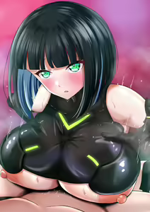 Page 10 of 藻ルフ - preview thumbnail