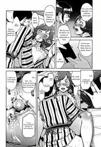 Page 18 of Travel Trouble - preview thumbnail