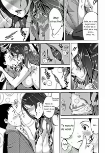 Page 11 of Saishoku Kanbi | Talented Sweetness - preview thumbnail