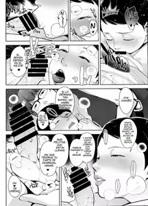 Page 11 of Himitsukichi | Secret Base - preview thumbnail