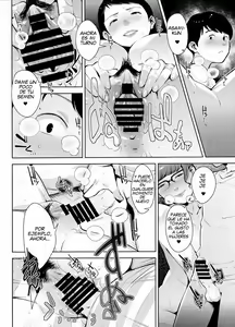 Page 15 of Himitsukichi | Secret Base - preview thumbnail