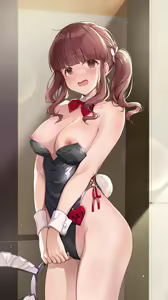 Page 2 of Ecstasy Stage 204 Premium Usagi Chieri to Kozukuri - preview thumbnail