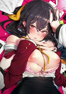 Page 12 of Tokyo Black Box - Do-S Kyoujyu no Nanjiken Report 6.5 | 东京黑匣子-抖S教授的疑案报告 6.5 - preview thumbnail
