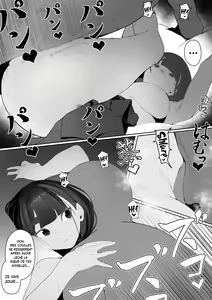 Page 16 of Rikujobu-chan | Club d'Athlétisme-chan - preview thumbnail