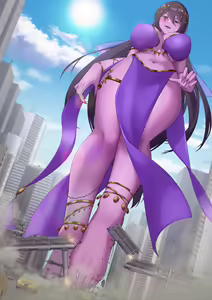 Page 3 of Vexoria Collection - preview thumbnail