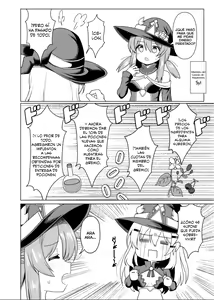 Page 5 of Tentacle Witch Craft - preview thumbnail