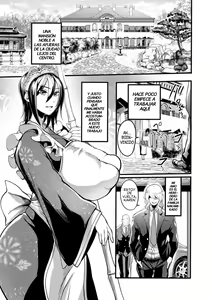 Page 5 of La Sirvienta Cerda ~El Diario De Entrenamiento De Karen~ - preview thumbnail