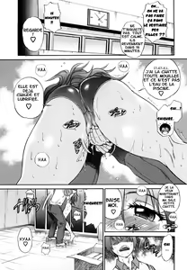 Page 36 of HHH Triple H (decensored) - preview thumbnail