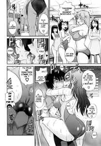 Page 41 of HHH Triple H (decensored) - preview thumbnail