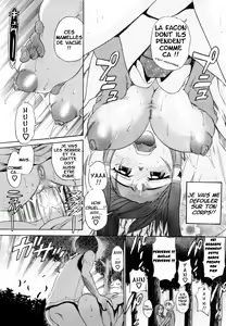 Page 66 of HHH Triple H (decensored) - preview thumbnail