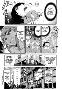 Page 94 of HHH Triple H (decensored) - preview thumbnail