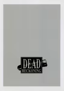 Page 34 of Dead Reckoning - preview thumbnail