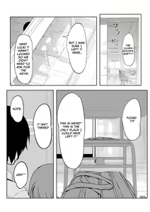 Page 12 of Kouhai-chan to Love Love Sex!! | Lovey-Dovey Sex With Yui!! - preview thumbnail