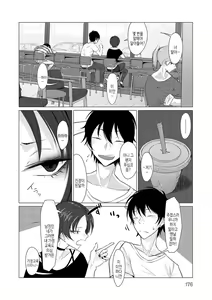 Page 175 of Jun-Jo + Himitsu Koueki Kake | 윤정 - preview thumbnail
