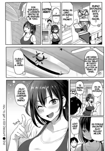 Page 16 of 100% Off ni Suru Houhou - preview thumbnail
