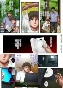 Page 175 of Night Shift NTR 1-3+After Story - preview thumbnail