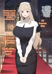 Page 22 of "Harami Musume" ni Natta Kimi | La Hermana Embarazada - preview thumbnail